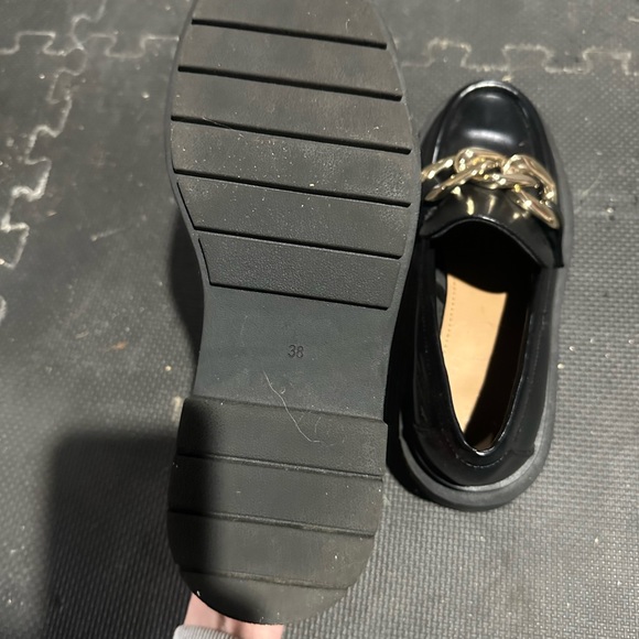 H&M Platform Loafers - Picture 3 of 6